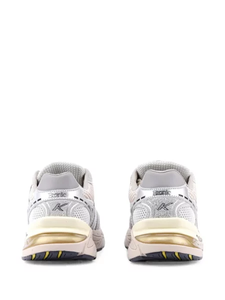 Sneakerși Etonic plasă