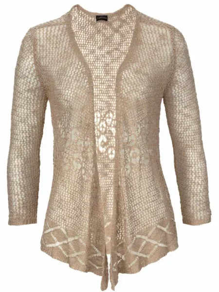 S.Oliver Pletena jopa pesek