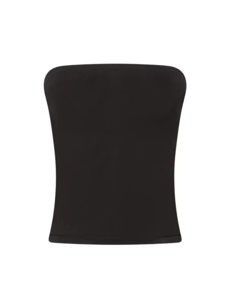 Top Wolford czarny