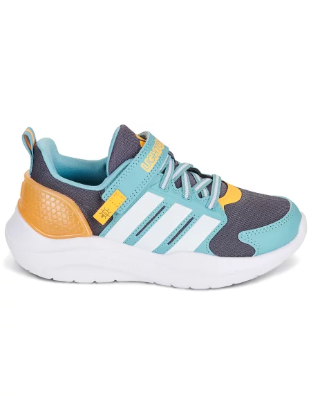 Pantofi copii Adidas verde