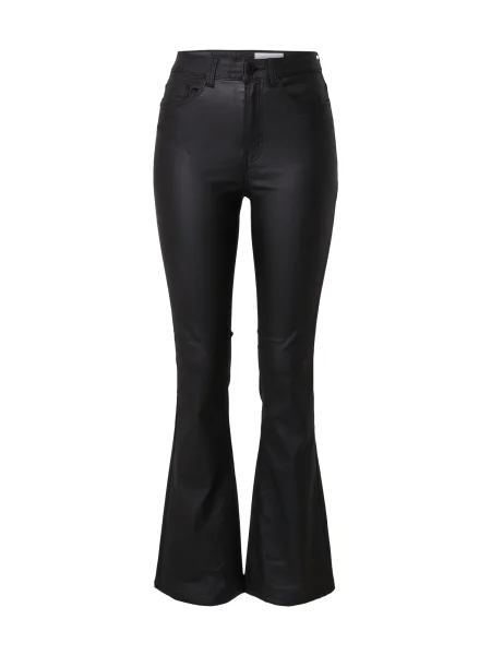 Noisy may Pantaloni Sallie' negru
