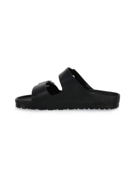 Tenisky Birkenstock čierna