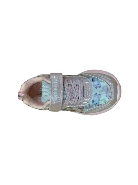 Pantofi copii Lelli Kelly roz