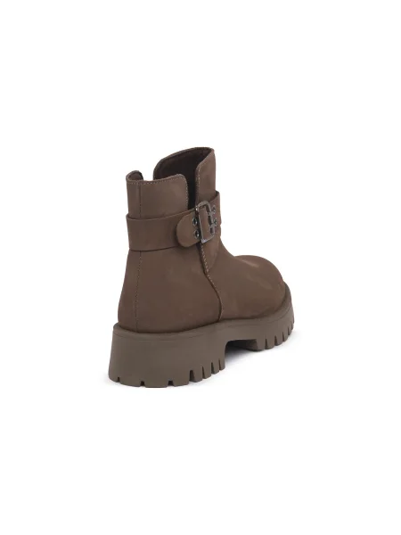 Pantofi Frau bej