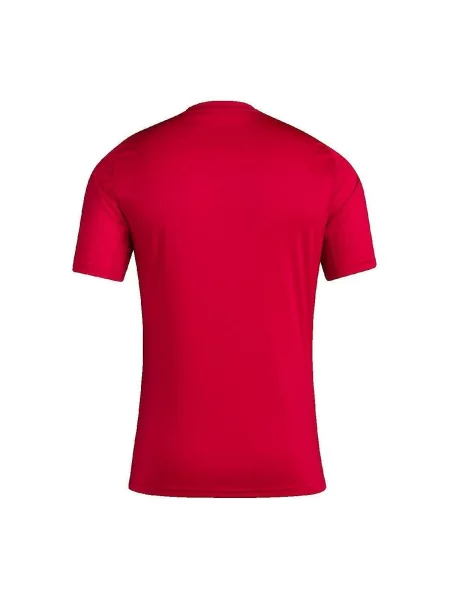 Majica Adidas crvena