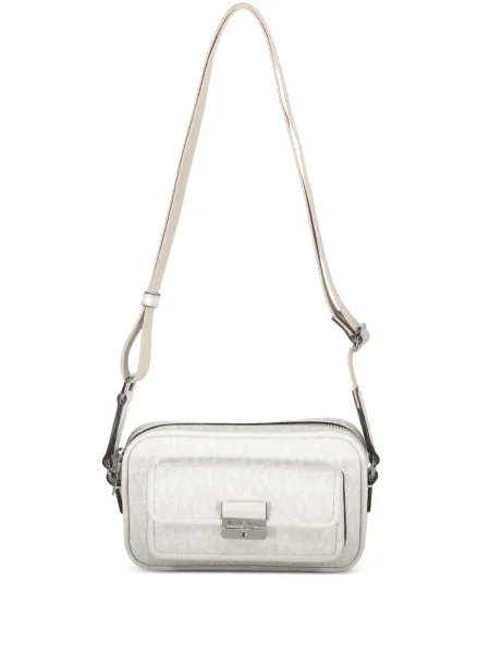 Geantă Michael Kors alb