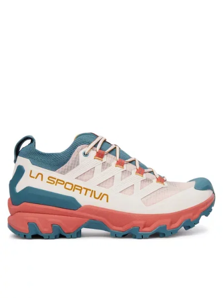 Pantofi La Sportiva roz