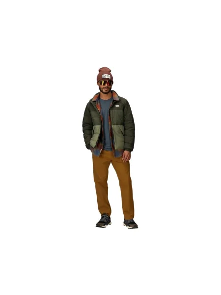 Sako Marmot