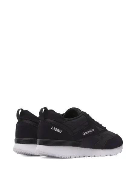 Sneakerși Reebok negru