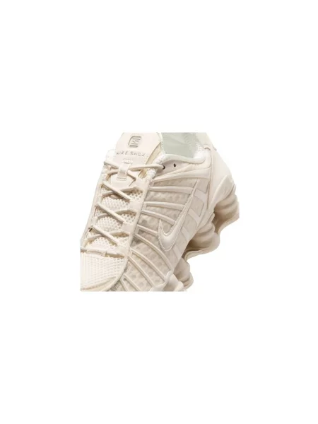 Pantofi Nike bej