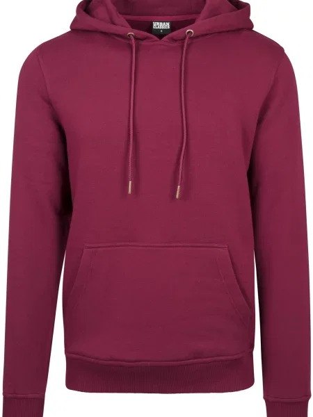 Bluza z kapturem Urban Classics