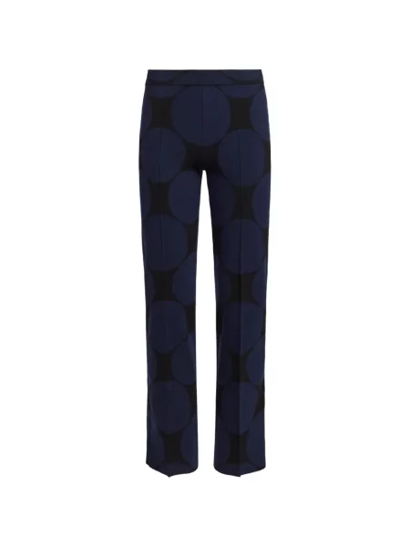Pantaloni sport High Sport albastru