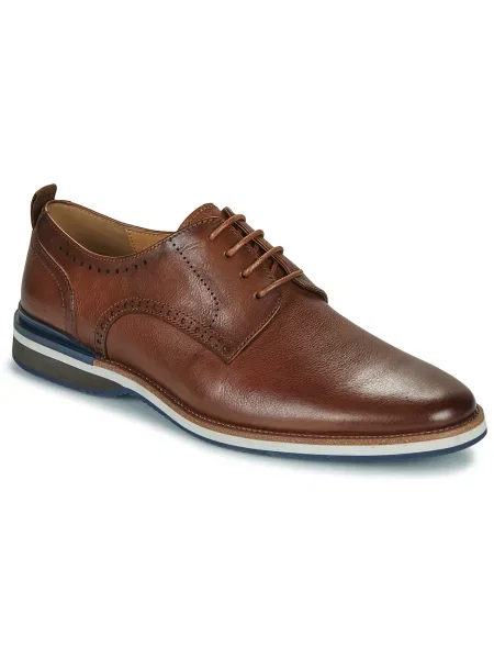 Pantofi Kdopa maro