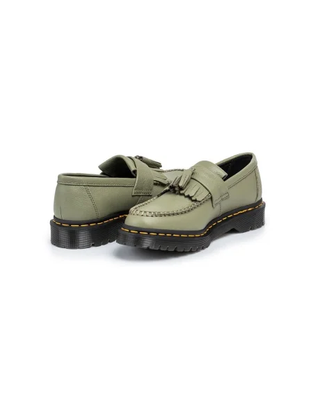 Pantofi Dr. Martens verde