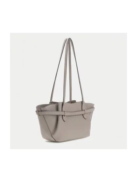 Geanta crossbody Guess gri
