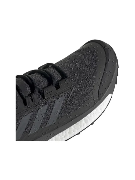 Pantofi Adidas gri