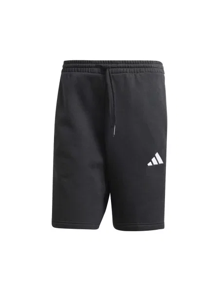 Kratke hlače Adidas crna