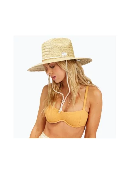 Натуральна шапка Billabong New Comer