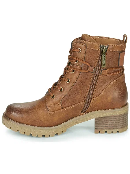 Pantofi Refresh maro