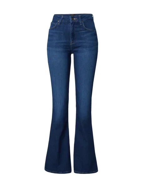 Lee Jeans BREESE denim albastru
