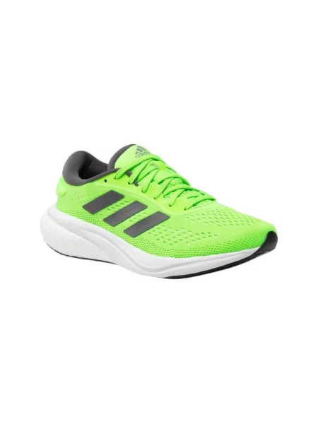 Pantofi Adidas alergare verde