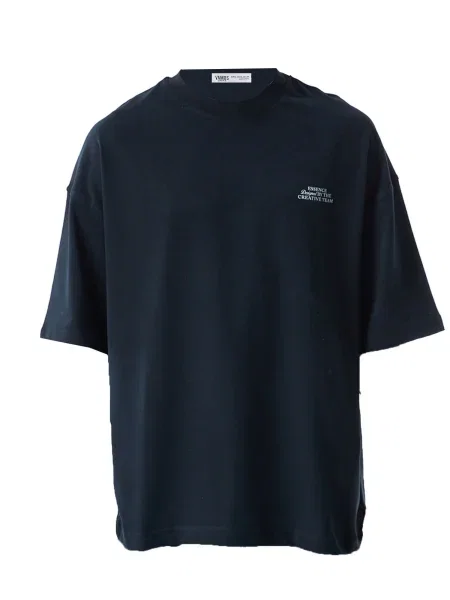 VAMOS CLO Tricou Mignonette mai multe culori negru
