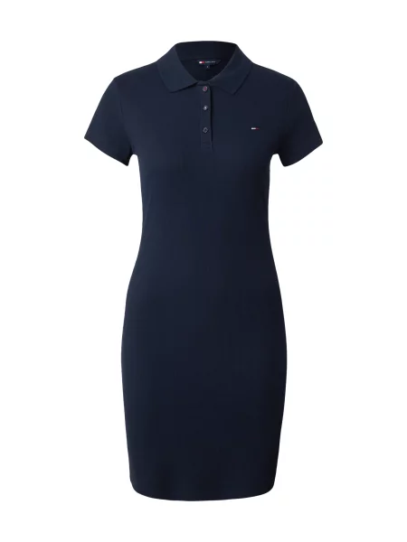 Tommy Jeans Rochie bleumarin