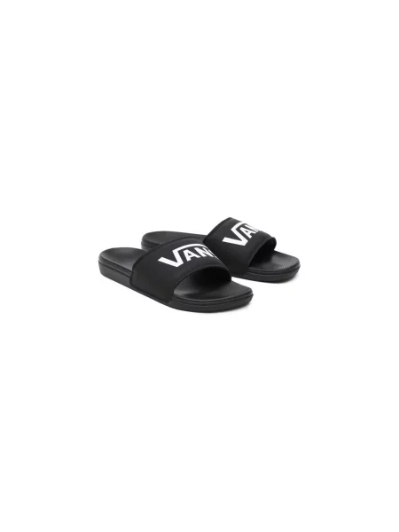 Natikače Vans La Costa Slide-On Vans Black crna