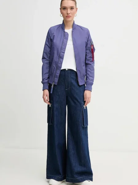 Футболка Pepe Jeans белая