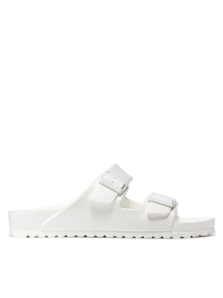 Sneakers Birkenstock Arizona EVA White EUR 41 λευκό