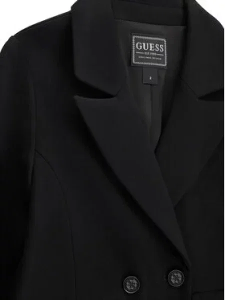 Guess Zakó fekete