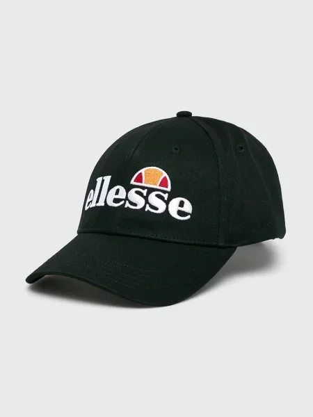 Ellesse Čepice šedý