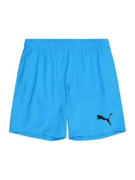 PUMA Șorturi de baie azur negru