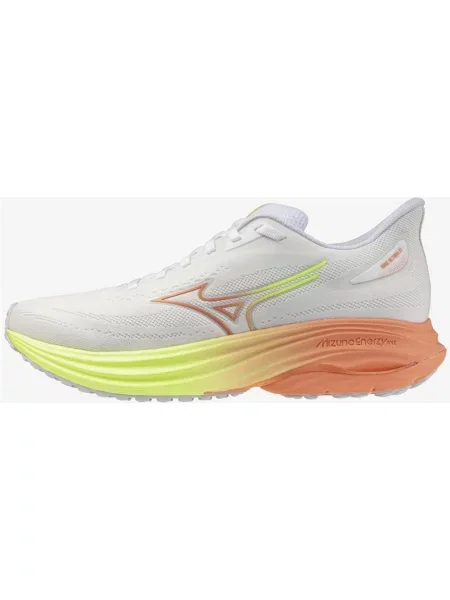 Buty do biegania Mizuno Wave Ultima 17 łososiowy 35 biały