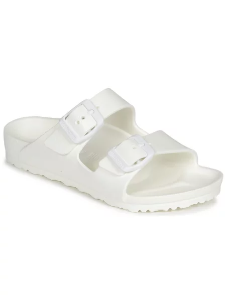 Natikače Birkenstock bijela