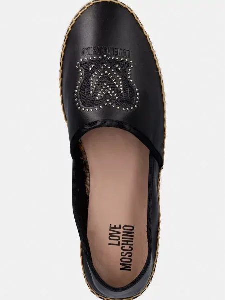 Love Moschino еспадрильї