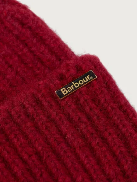 Barbour шапка Meryl Beanie