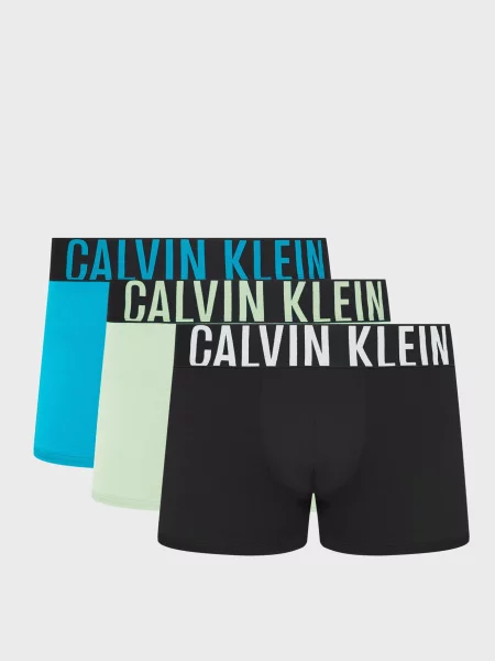 Боксеры Calvin Klein