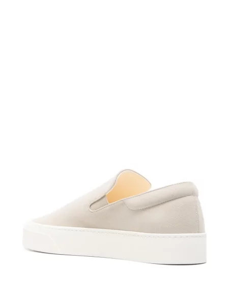Slip on sneaker The Row szürke