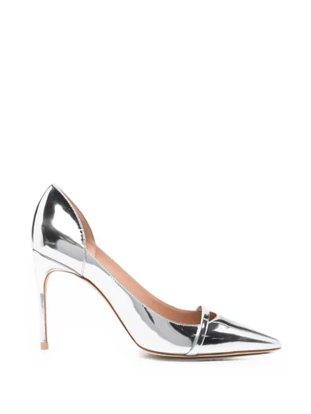 Pantofi cu toc Malone Souliers din piele