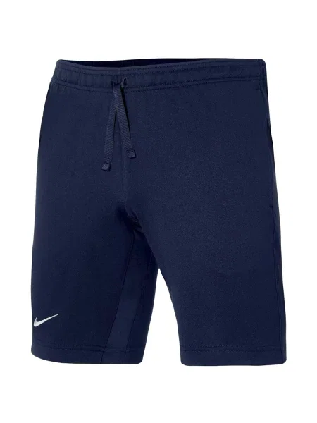Spodenki sportowe Nike KZ Short białe