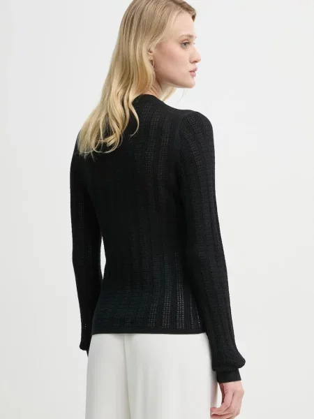 Filippa K pulover de femei light negru