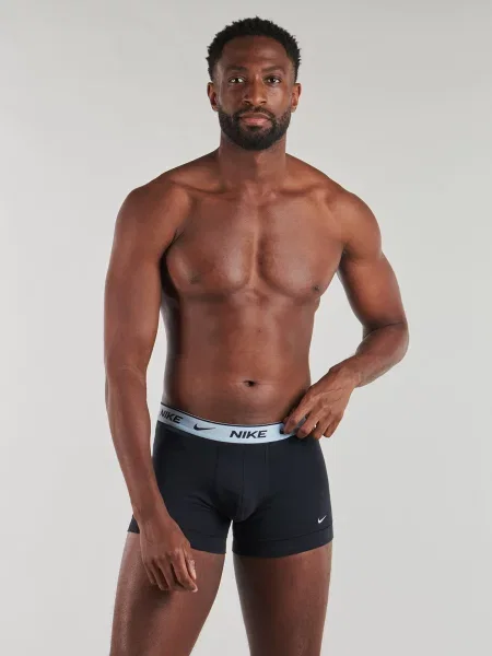 Chiloți Nike stretch negru