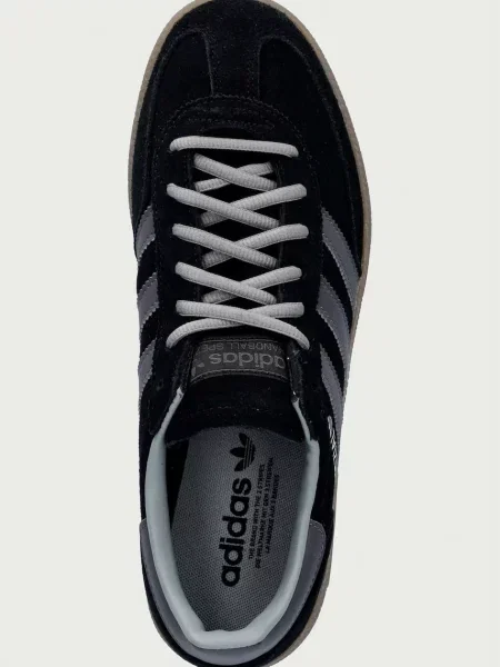 Замшевые кроссовки Adidas Originals