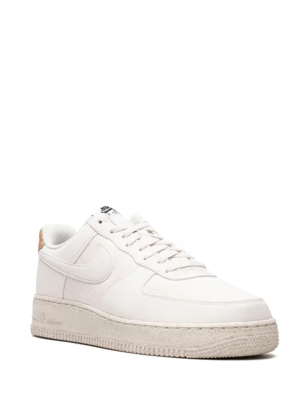 Sportbačiai Nike Air Force 1 balta