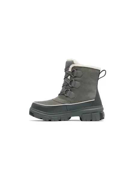 Pantofi Sorel gri