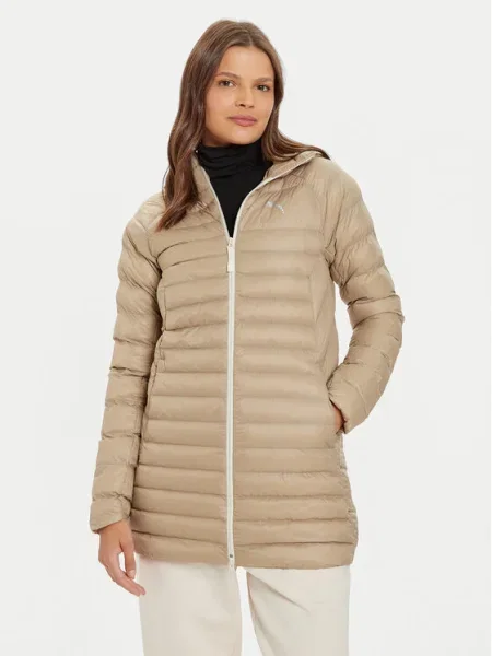 Puma Зимно яке Packlite бежов
