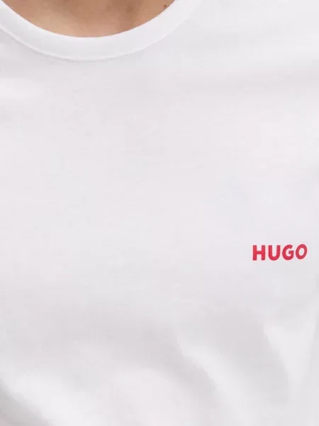HUGO футболка T-SHIRT RN TRIPLET P 3 шт.