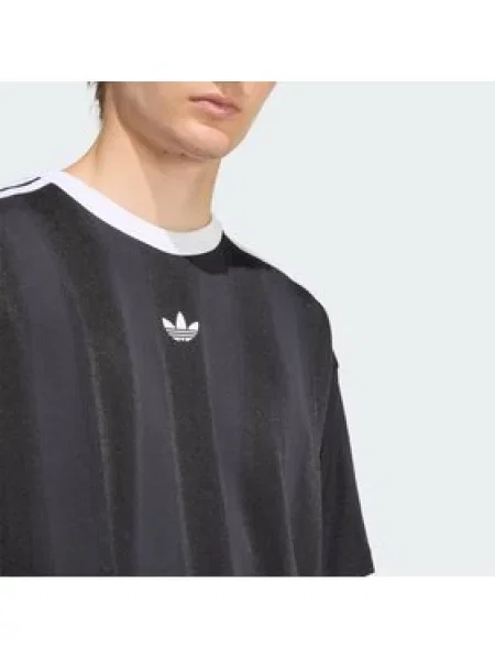 Tričko Adidas černé