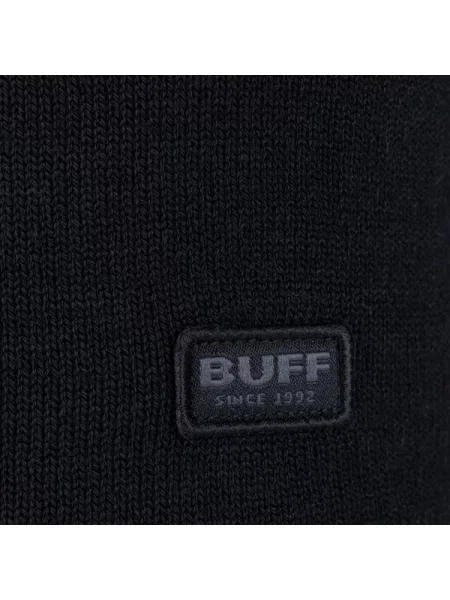 Czapka zimowa Buff Lifestyle Knitted Hat czarna